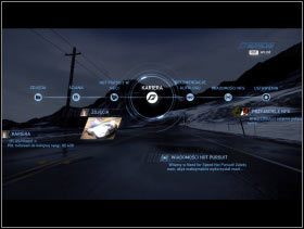 520 - Autolog | Elementy gry Need For Speed Hot Pursuit - Need For Speed: Hot Pursuit - poradnik do gry