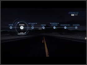 521 - Autolog | Elementy gry Need For Speed Hot Pursuit - Need For Speed: Hot Pursuit - poradnik do gry