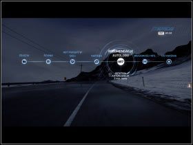 527 - Autolog | Elementy gry Need For Speed Hot Pursuit - Need For Speed: Hot Pursuit - poradnik do gry