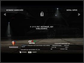 536 - Kariera | Elementy gry Need For Speed Hot Pursuit - Need For Speed: Hot Pursuit - poradnik do gry