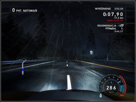 541 - Informacje ogólne | Rozgrywka Need For Speed Hot Pursuit - Need For Speed: Hot Pursuit - poradnik do gry