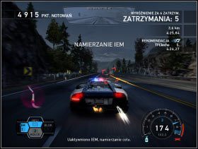 553 - Gadżety | Rozgrywka Need For Speed Hot Pursuit - Need For Speed: Hot Pursuit - poradnik do gry