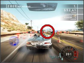 558 - Gadżety | Rozgrywka Need For Speed Hot Pursuit - Need For Speed: Hot Pursuit - poradnik do gry