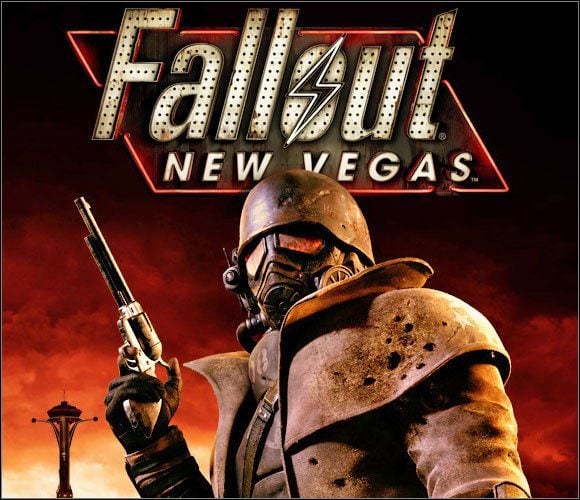 Niniejszy Atlas świata jest uzupełnieniem podstawowego poradnika do gry Fallout: New Vegas - Fallout New Vegas: Atlas świata Wprowadzenie - Fallout: New Vegas - poradnik do gry
