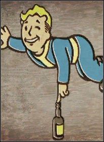 ZWINNOŚĆ - Główne atrybuty w Fallout New Vegas | Rozwój postaci - Fallout: New Vegas - poradnik do gry