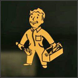 NAPRAWA - Fallout New Vegas: Umiejętności - Fallout: New Vegas - poradnik do gry