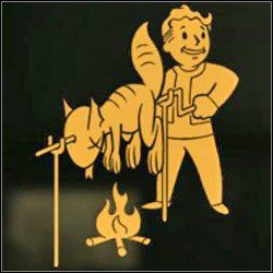 PRZETRWANIE - Fallout New Vegas: Umiejętności - Fallout: New Vegas - poradnik do gry