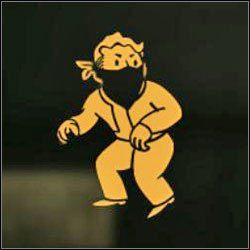 SKRADANIE SIĘ - Fallout New Vegas: Umiejętności - Fallout: New Vegas - poradnik do gry