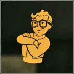 CZWOROOCZNOŚĆ - Cechy w Fallout New Vegas | Rozwój postaci - Fallout: New Vegas - poradnik do gry