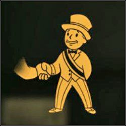 POGODNY - Fallout New Vegas: Cechy - Fallout: New Vegas - poradnik do gry