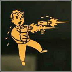 SZYBKOSTRZELNOŚĆ - Fallout New Vegas: Cechy - Fallout: New Vegas - poradnik do gry