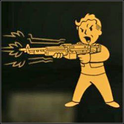 ZBUDOWANY, BY NISZCZYĆ - Fallout New Vegas: Cechy - Fallout: New Vegas - poradnik do gry