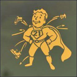 ODPORNOŚĆ - Talenty (2) w Fallout New Vegas | Rozwój postaci - Fallout: New Vegas - poradnik do gry