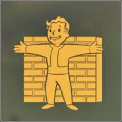 KAMIENNA ŚCIANA - Talenty (2) w Fallout New Vegas | Rozwój postaci - Fallout: New Vegas - poradnik do gry