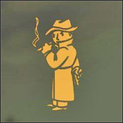 TAJEMNICZY NIEZNAJOMY - Talenty (4) w Fallout New Vegas | Rozwój postaci - Fallout: New Vegas - poradnik do gry