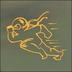 CICHOBIEG - Talenty (4) w Fallout New Vegas | Rozwój postaci - Fallout: New Vegas - poradnik do gry