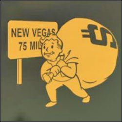 CIĘŻAROWIEC - Talenty (4) w Fallout New Vegas | Rozwój postaci - Fallout: New Vegas - poradnik do gry