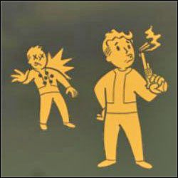 BIERZ NA KLATĘ - Fallout New Vegas: Talenty (5) - Fallout: New Vegas - poradnik do gry