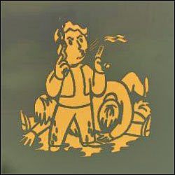 CZŁOWIEK-DEMOLKA - Fallout New Vegas: Talenty (5) - Fallout: New Vegas - poradnik do gry