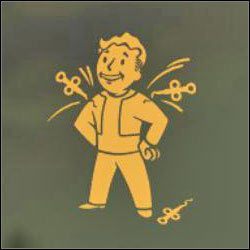 ODNORNOŚĆ NA PROCHY - Fallout New Vegas: Talenty (5) - Fallout: New Vegas - poradnik do gry