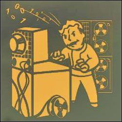 KOMPUTEROWIEC - Fallout New Vegas: Talenty (5) - Fallout: New Vegas - poradnik do gry