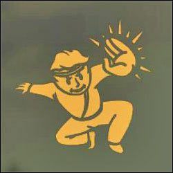 PARALIŻUJĄCA DŁOŃ - Fallout New Vegas: Talenty (5) - Fallout: New Vegas - poradnik do gry