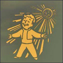 ZASILANIE SŁONECZNE - Talenty (6) w Fallout New Vegas | Rozwój postaci - Fallout: New Vegas - poradnik do gry