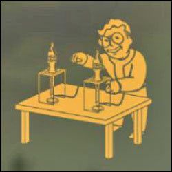 CHEMIK NUKA - Talenty (6) w Fallout New Vegas | Rozwój postaci - Fallout: New Vegas - poradnik do gry