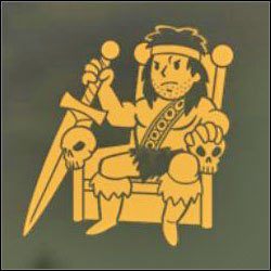 SIEPACZ - Talenty (6) w Fallout New Vegas | Rozwój postaci - Fallout: New Vegas - poradnik do gry