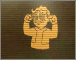 IMPLANT PERCEPCJI - Talenty ukryte (2) w Fallout New Vegas | Rozwój postaci - Fallout: New Vegas - poradnik do gry