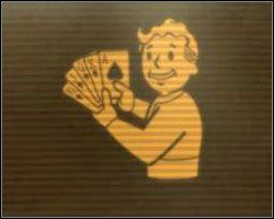 IMPLANT SZCZĘŚCIA - Talenty ukryte (2) w Fallout New Vegas | Rozwój postaci - Fallout: New Vegas - poradnik do gry