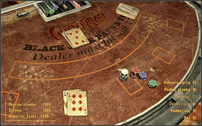 Lokacje: Kasyno Vicky i Vincea, Atomic Wrangler, Gomorra, The Tops, Ultra-Luxe - Hazard (1) w Fallout New Vegas | Podstawy - Fallout: New Vegas - poradnik do gry