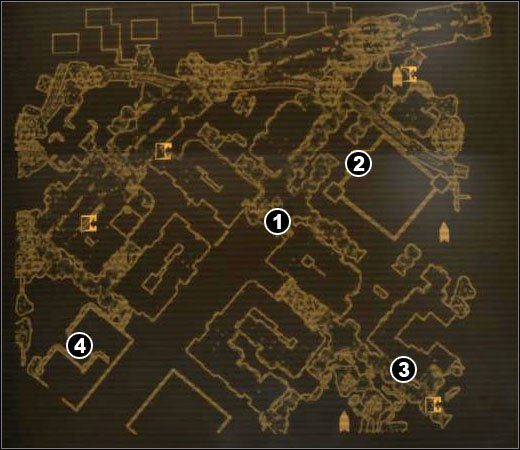 1 - Fallout New Vegas: Wprowadzenie wszystkie znajdźki - Fallout: New Vegas - poradnik do gry