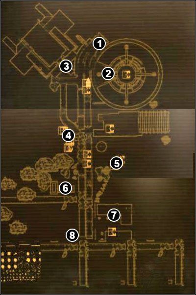 1 - Fallout New Vegas: Wprowadzenie wszystkie znajdźki - Fallout: New Vegas - poradnik do gry