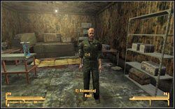 RAUL - Fallout New Vegas: Towarzysze - Fallout: New Vegas - poradnik do gry