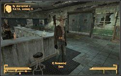 CASS - Fallout New Vegas: Towarzysze - Fallout: New Vegas - poradnik do gry