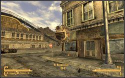 ED-E - Fallout New Vegas: Towarzysze - Fallout: New Vegas - poradnik do gry