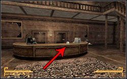 MT - Fallout New Vegas: Śnieżne kule - Fallout: New Vegas - poradnik do gry