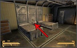 STRIP - Fallout New Vegas: Śnieżne kule - Fallout: New Vegas - poradnik do gry