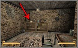 FORT MORMON - Fallout New Vegas: Śnieżne kule - Fallout: New Vegas - poradnik do gry