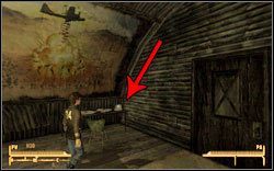 NELLIS - Fallout New Vegas: Śnieżne kule - Fallout: New Vegas - poradnik do gry