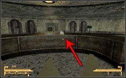 ZAPORA HOOVERA - Fallout New Vegas: Śnieżne kule - Fallout: New Vegas - poradnik do gry
