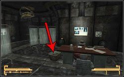 Ukryta Dolina (MsD:21) - Książki umiejętności (1) | Zestawienia w Fallout New Vegas - Fallout: New Vegas - poradnik do gry