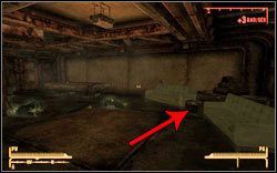 Krypta 34 (MsB:30) - Książki umiejętności (1) | Zestawienia w Fallout New Vegas - Fallout: New Vegas - poradnik do gry