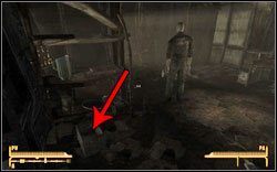 Chata Raula (MsC:4) - Książki umiejętności (1) | Zestawienia w Fallout New Vegas - Fallout: New Vegas - poradnik do gry