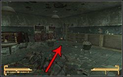 Biura Allied Technologies (MsB:34) - Książki umiejętności (1) | Zestawienia w Fallout New Vegas - Fallout: New Vegas - poradnik do gry