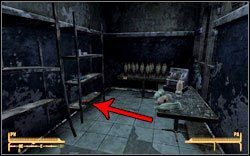 Siedziba Główna Repconn (MsD:6) - Książki umiejętności (2) | Zestawienia w Fallout New Vegas - Fallout: New Vegas - poradnik do gry