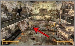 Radio Samotny Wilk (MsD:25) - Książki umiejętności (3) | Zestawienia w Fallout New Vegas - Fallout: New Vegas - poradnik do gry