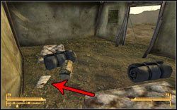 Obóz w Górach Moskitów (MsF:12) - Książki umiejętności (3) | Zestawienia w Fallout New Vegas - Fallout: New Vegas - poradnik do gry