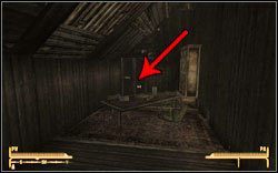 Ranczo Wietrznych Braminów Brooksa (MsA:3) - Książki umiejętności (3) | Zestawienia w Fallout New Vegas - Fallout: New Vegas - poradnik do gry